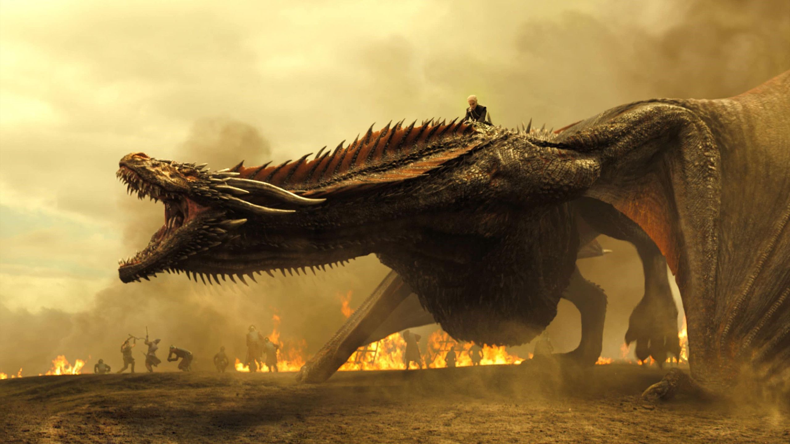 Game of Thrones HD Background Wallpaper Download Resolution