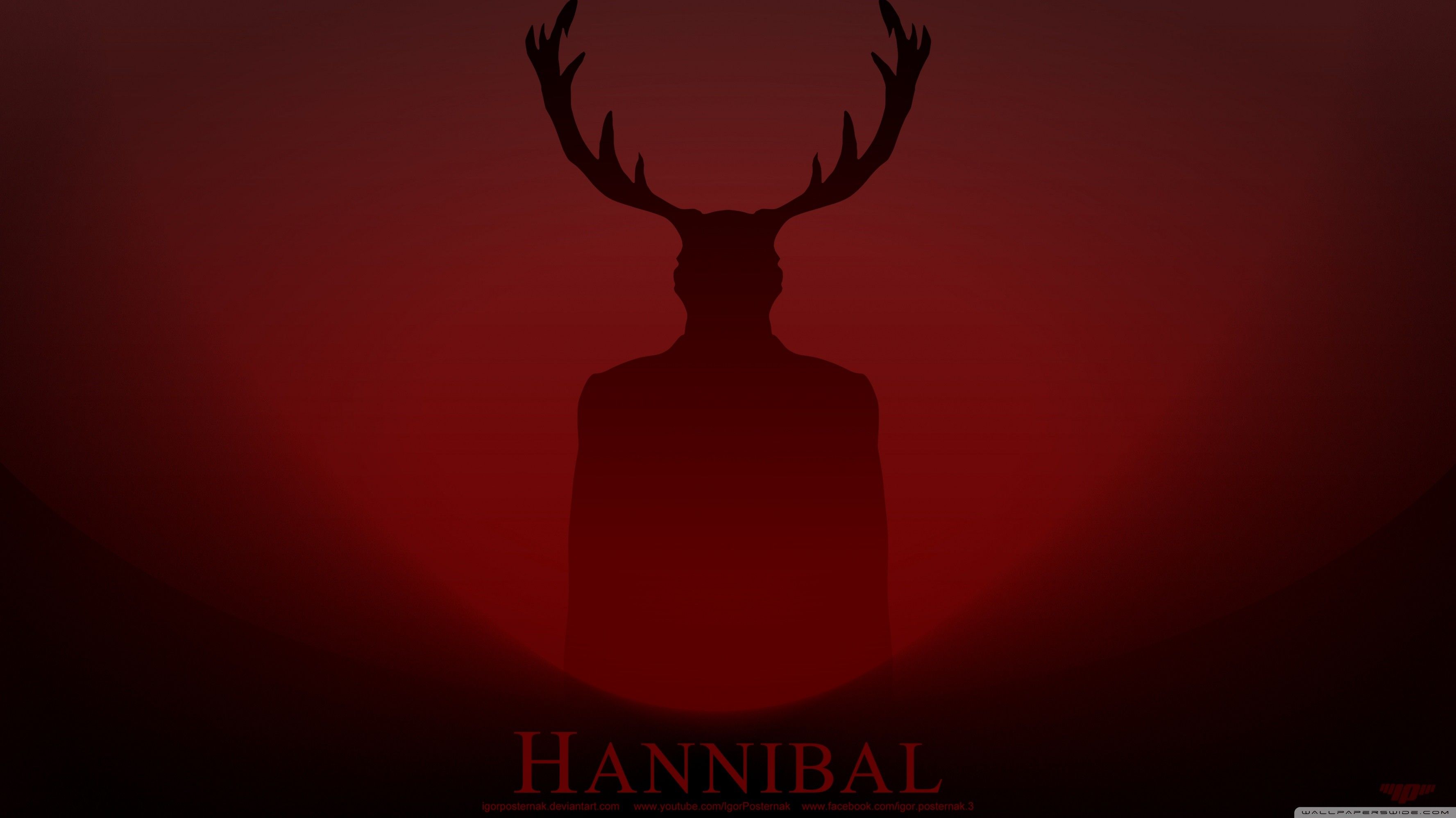 Hannibal Wallpaper