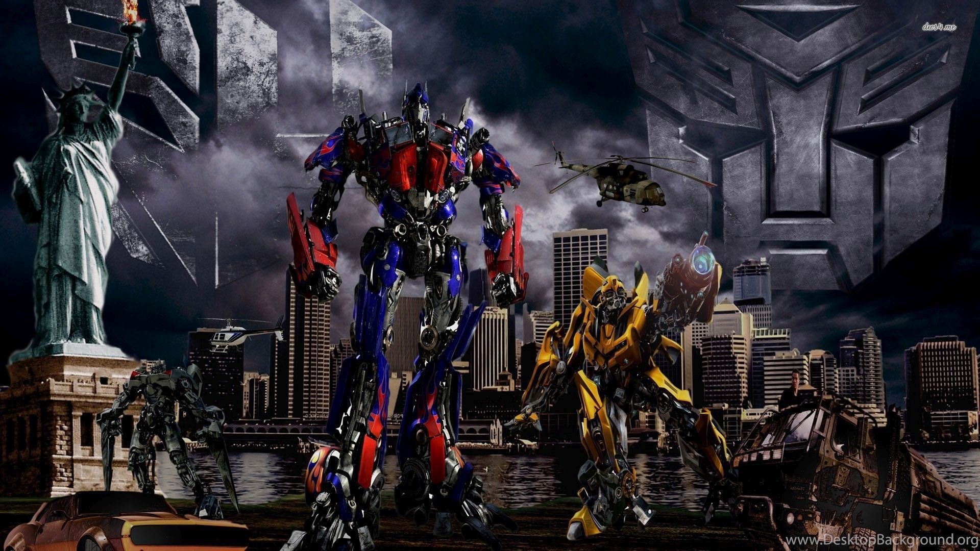Transformers Age Of Extinction 1920x1080 Movie Wallpaper