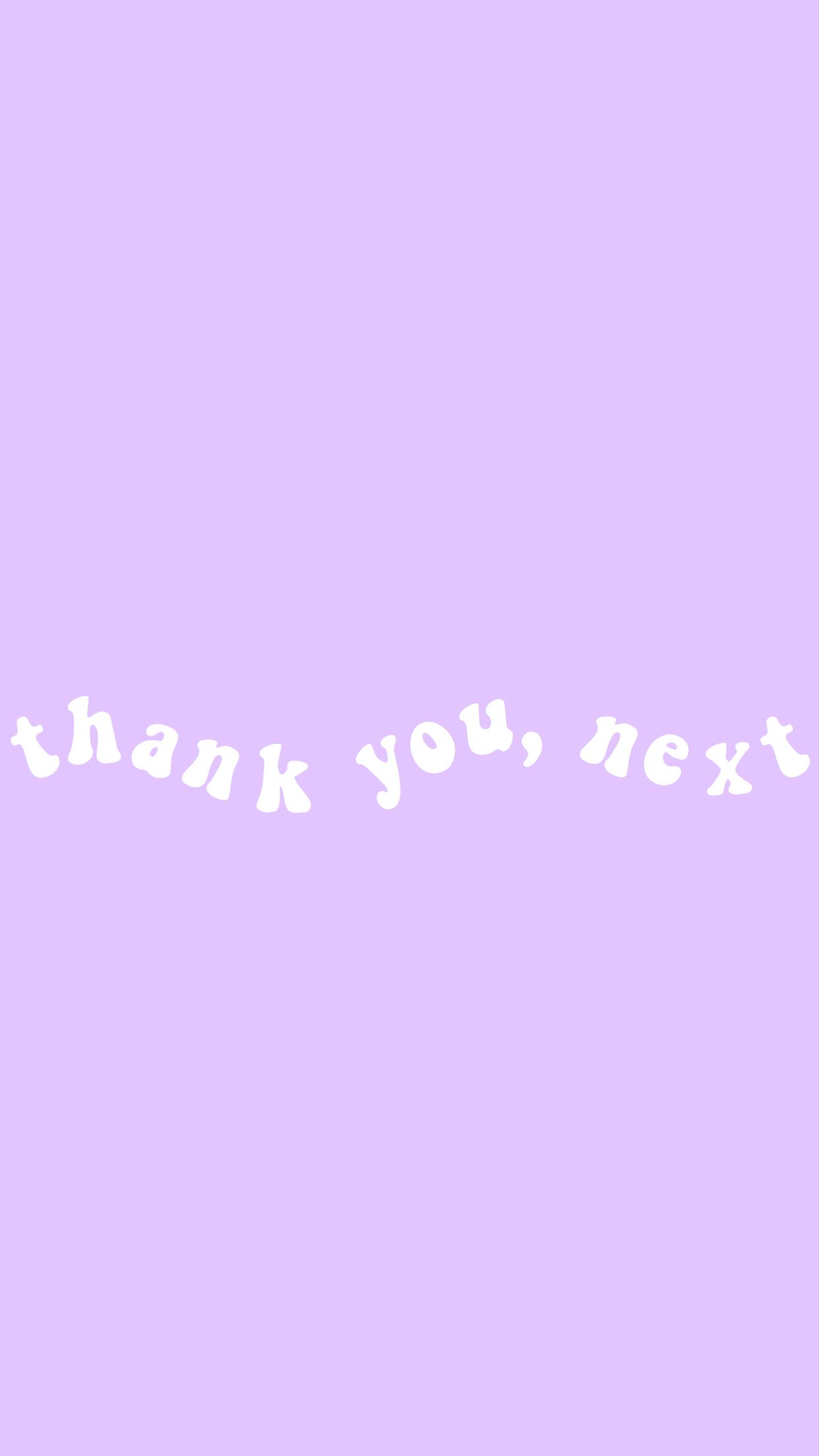 pastel purple aesthetic wallpaper desktop quotes