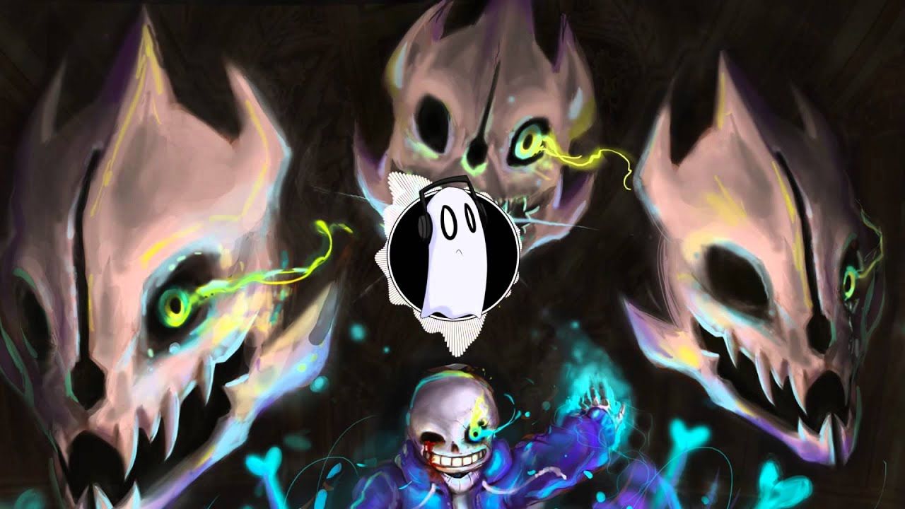 Undertale (Cement City Remix)