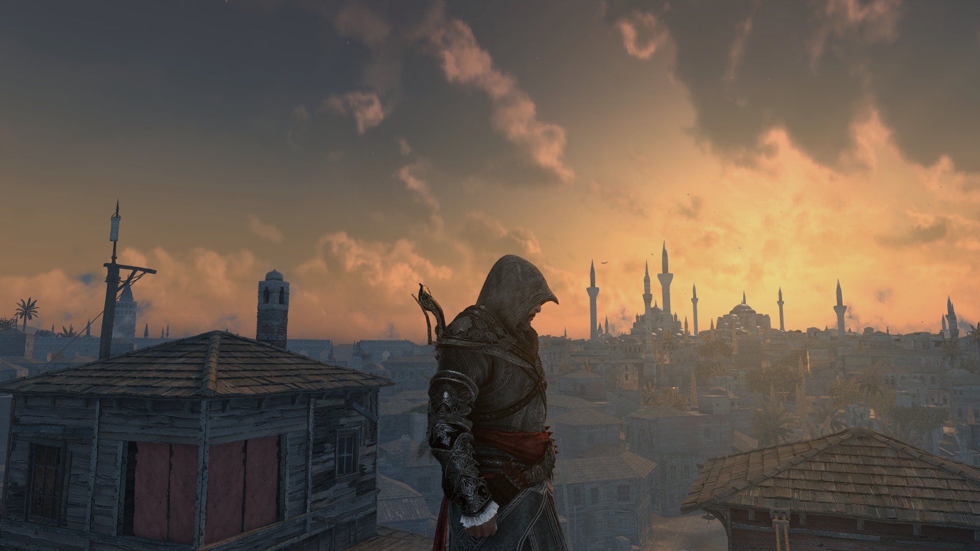 Assassin's Creed: The Ezio Collection Review (PS4)