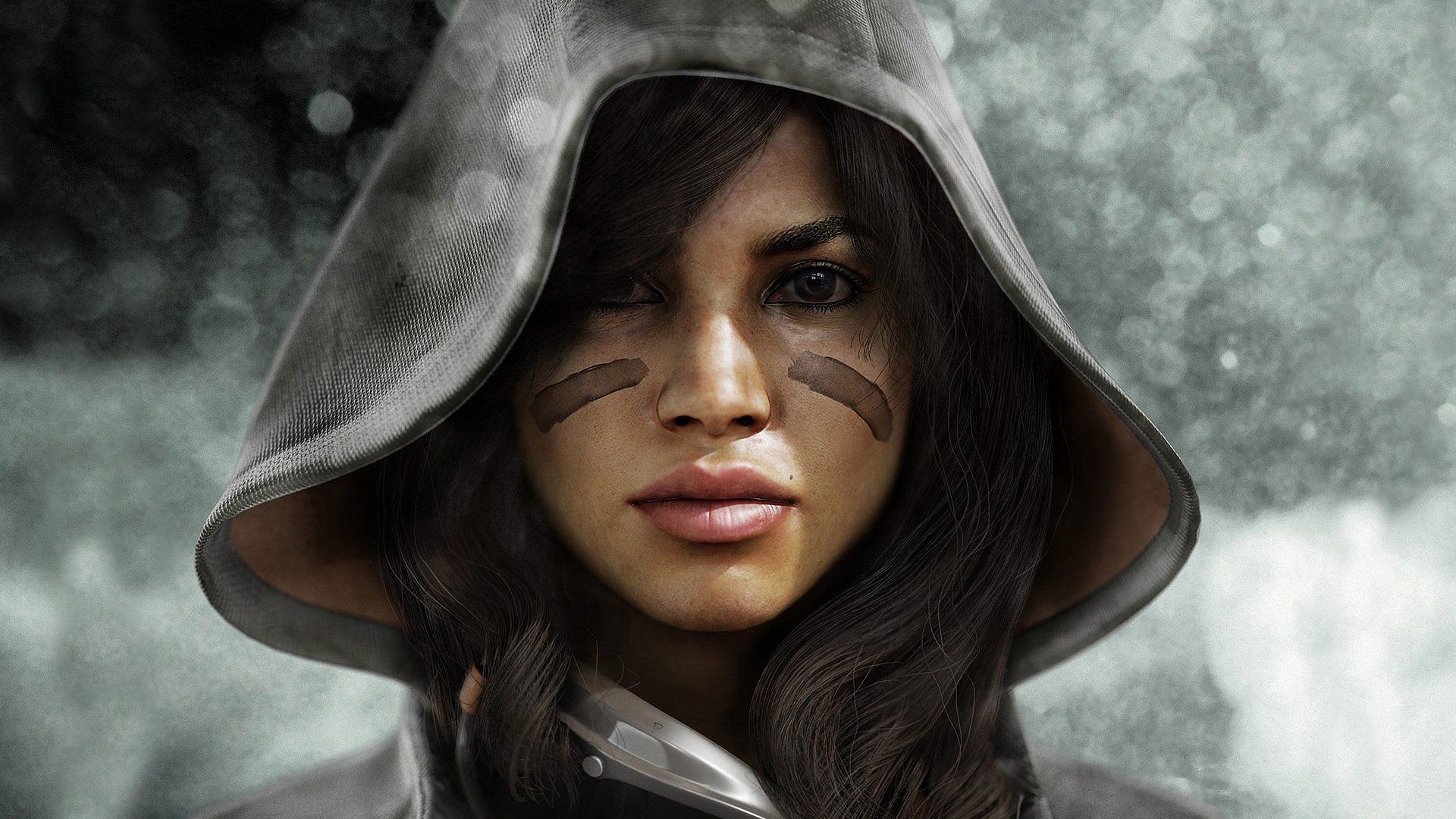 Assassin HD Wallpaper and Background Image