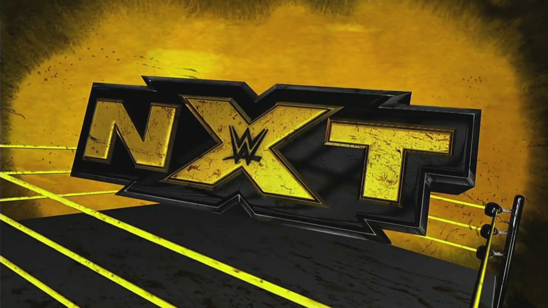 WWE NXT Background. WWE NXT Wallpaper