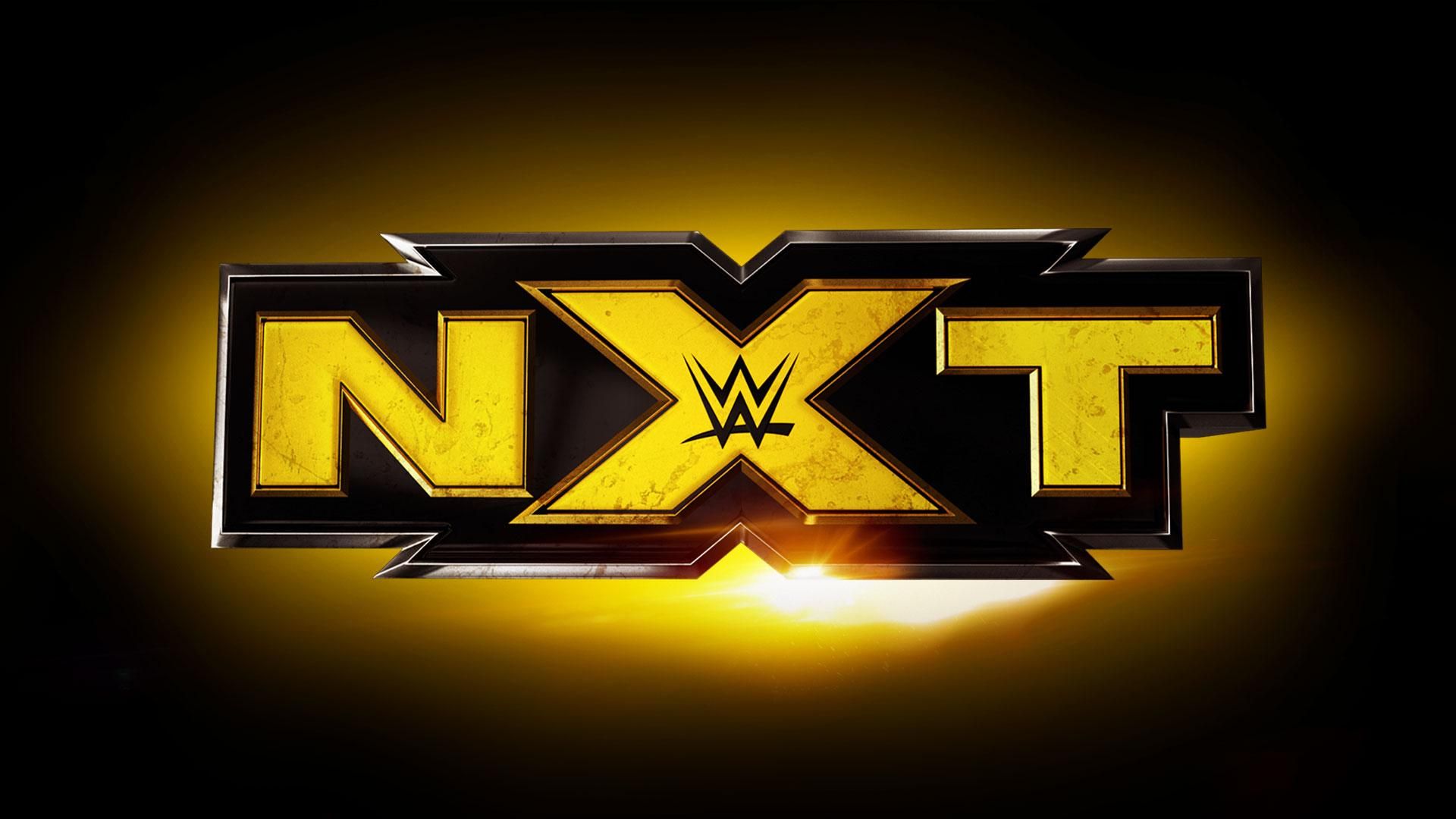 WWE NXT Results 2020