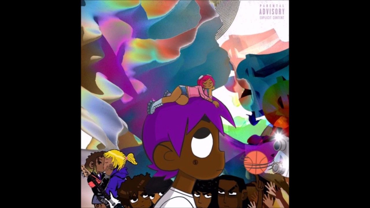 Lil Uzi Vert's and Q's (Clean Version) (Cleaned By C19)
