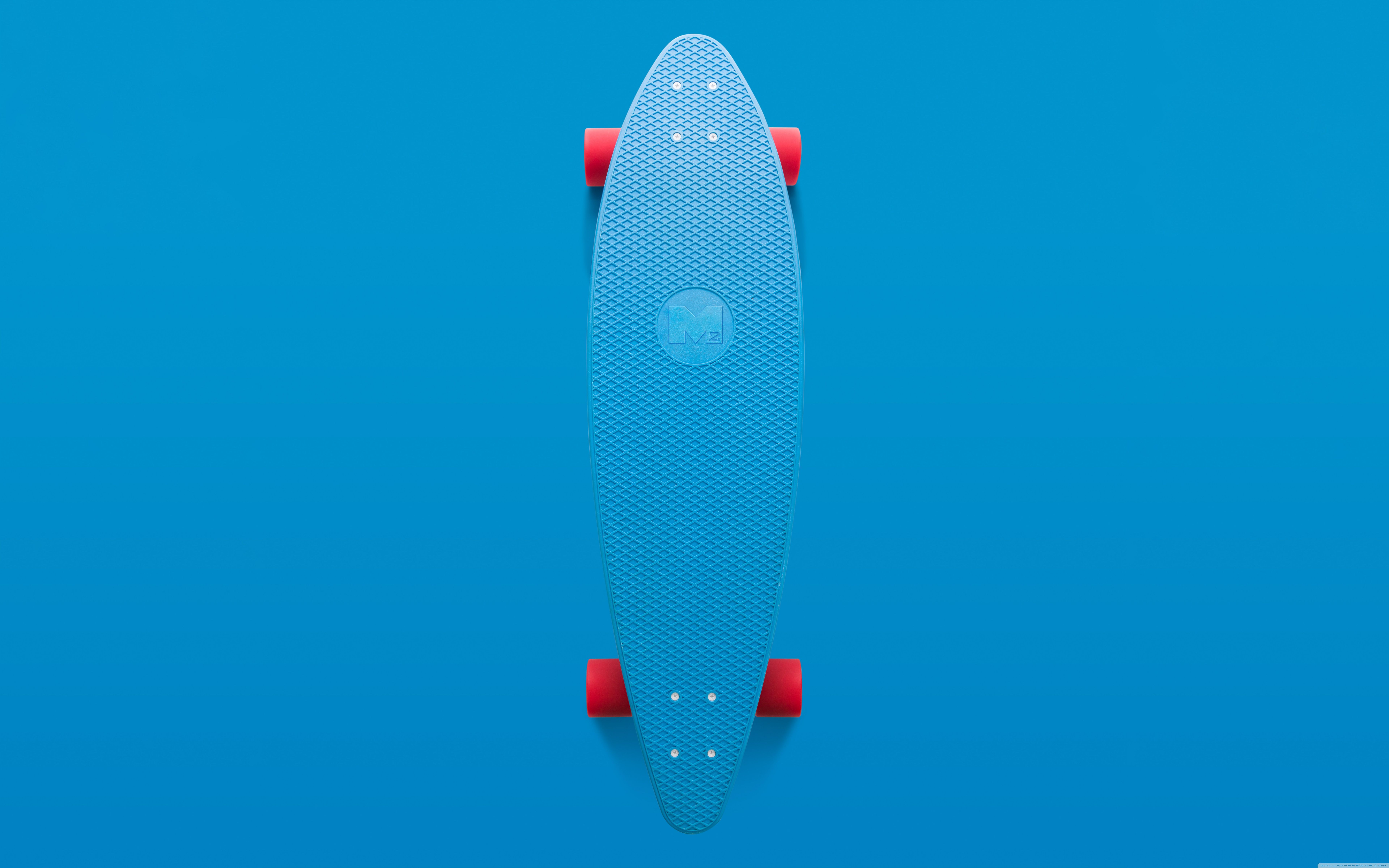Skateboard Aesthetic Ultra HD Desktop Background Wallpaper for 4K