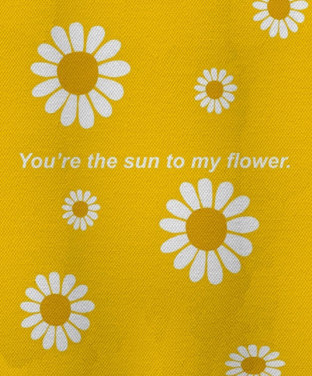 Cute Aesthetic Wallpaper Sunflower