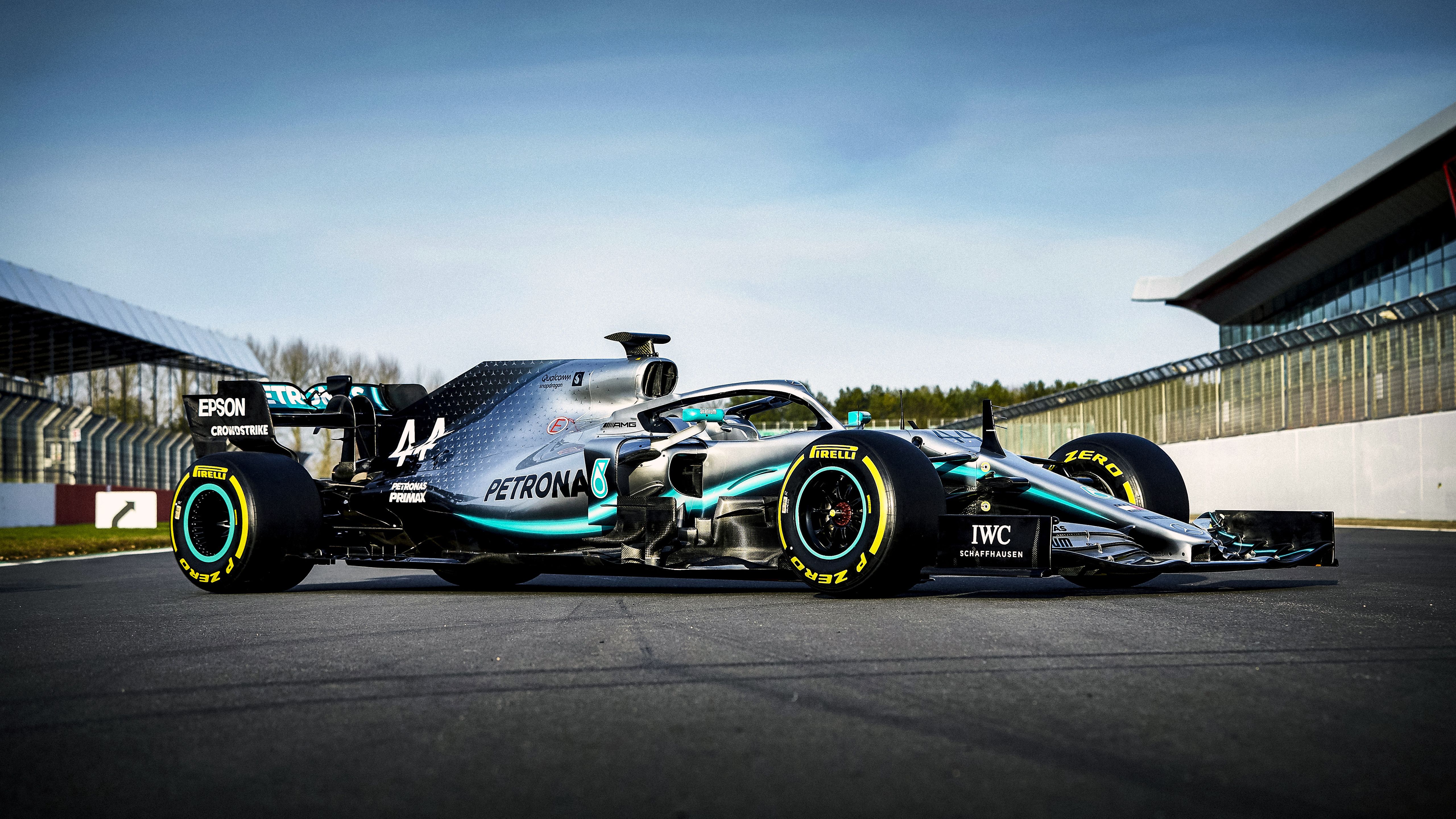 Mercedes Formula 1 Wallpapers Wallpaper Cave