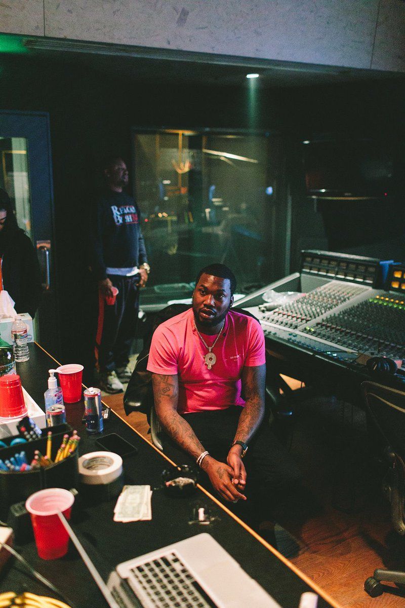 Roddy Ricch Wallpaper