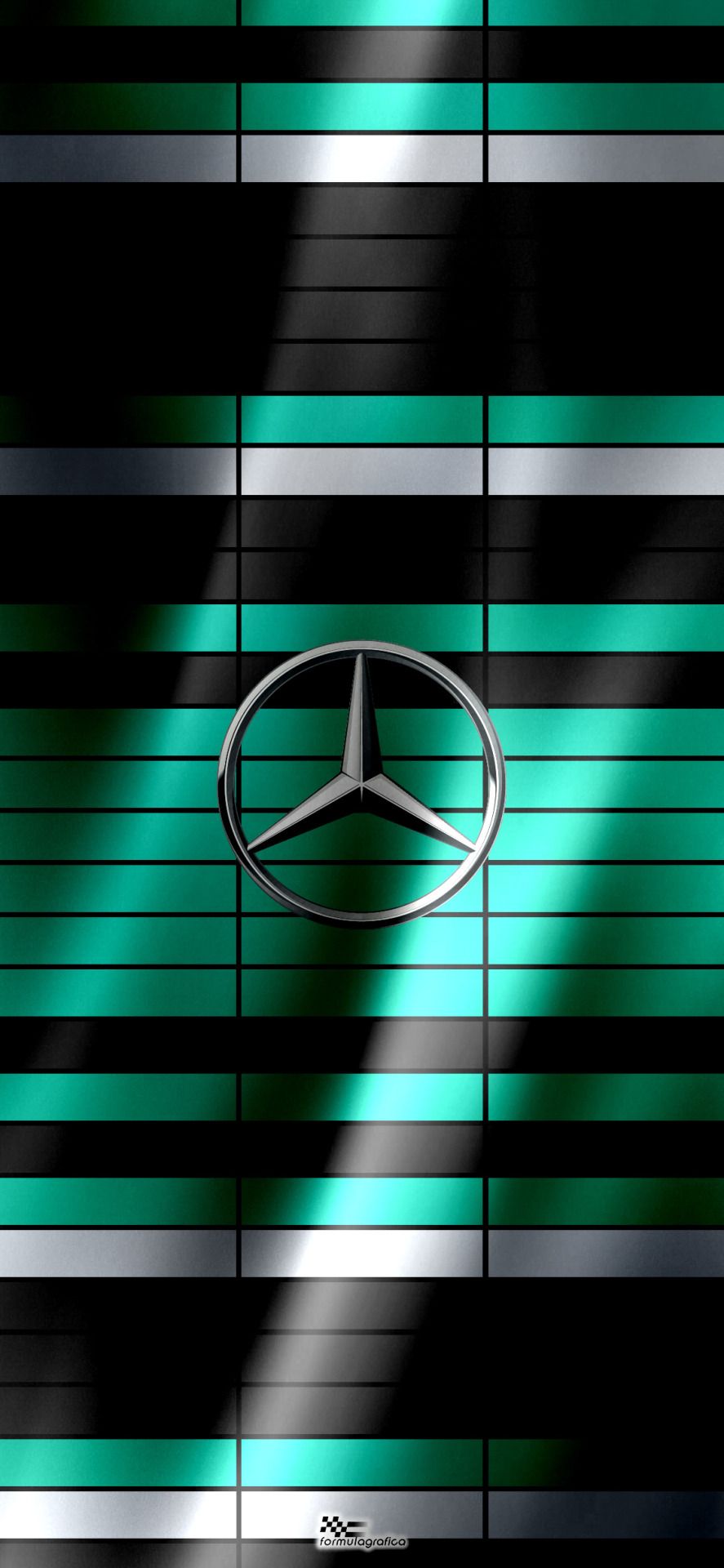 FormulaGrafica / Smartphone Wallpaper Formula 1