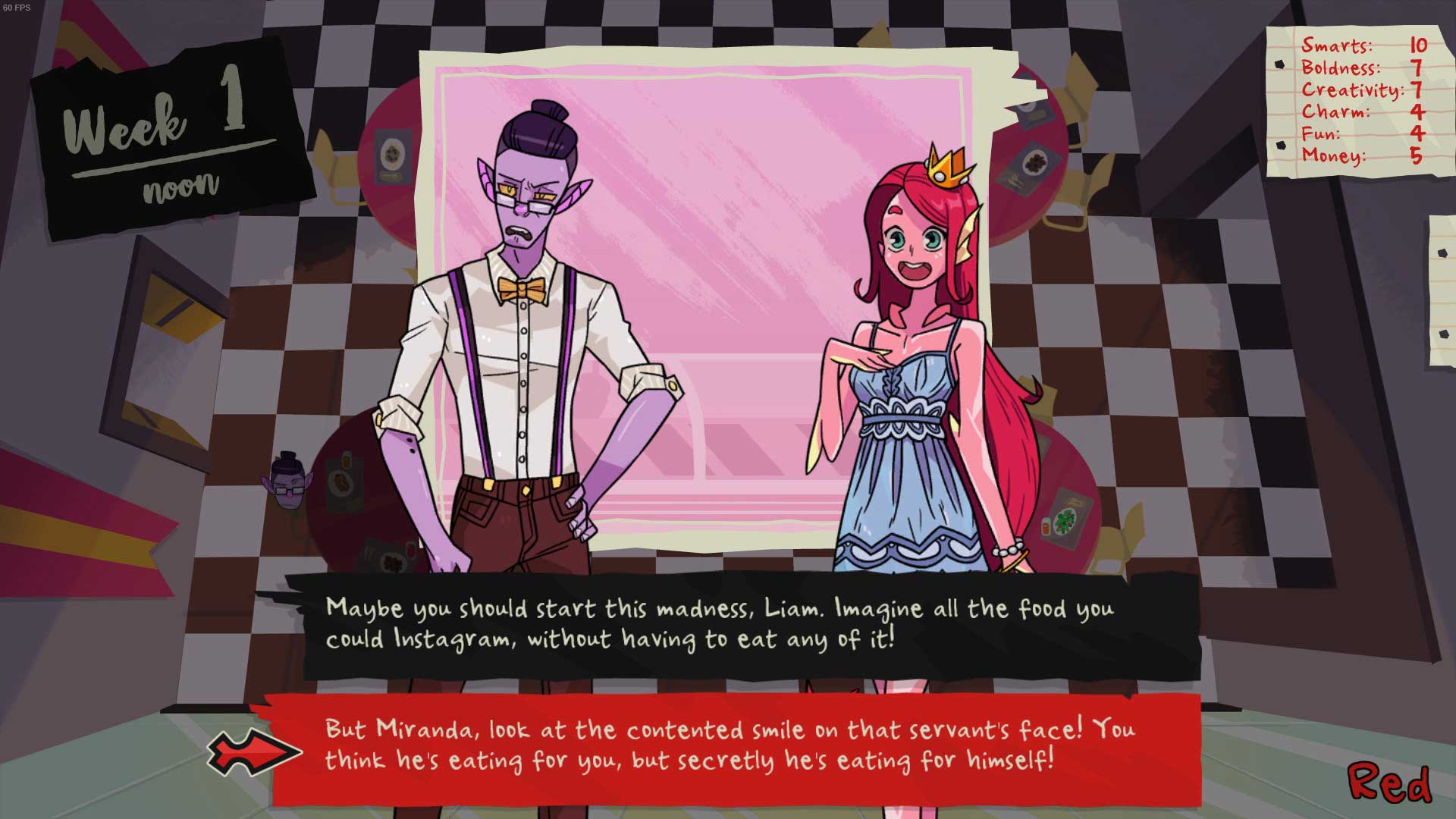 Monster Prom Download