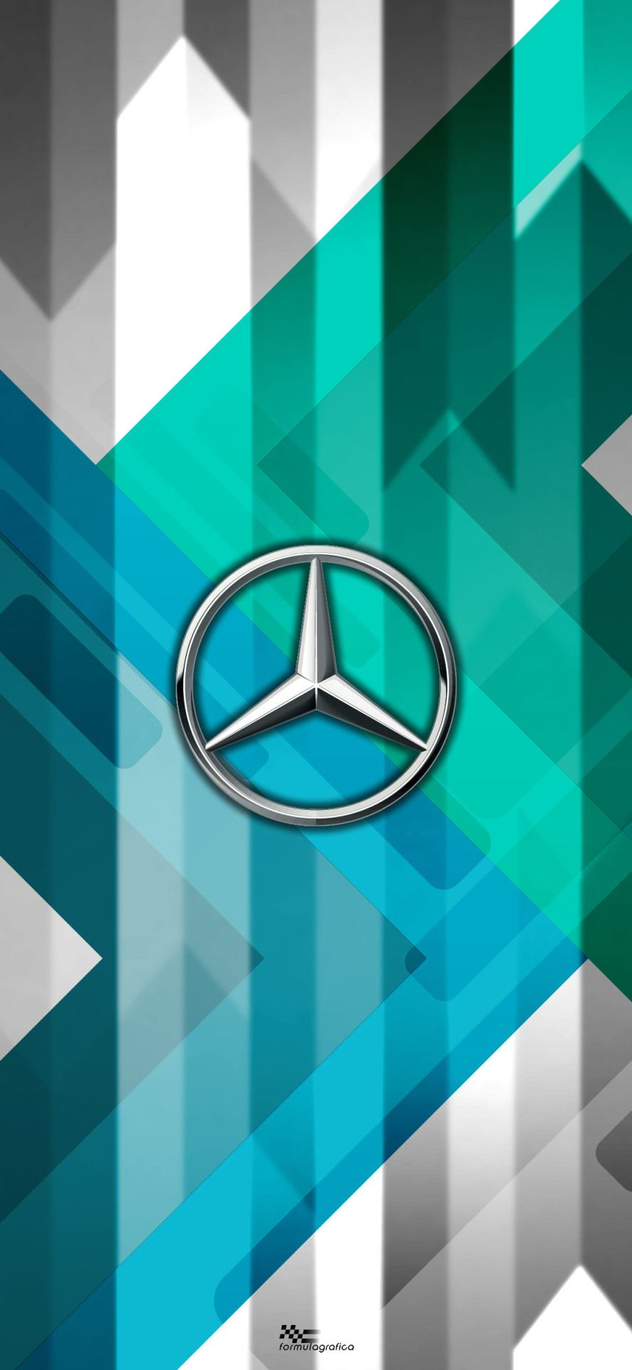 FormulaGrafica / Smartphone Wallpaper Formula 1