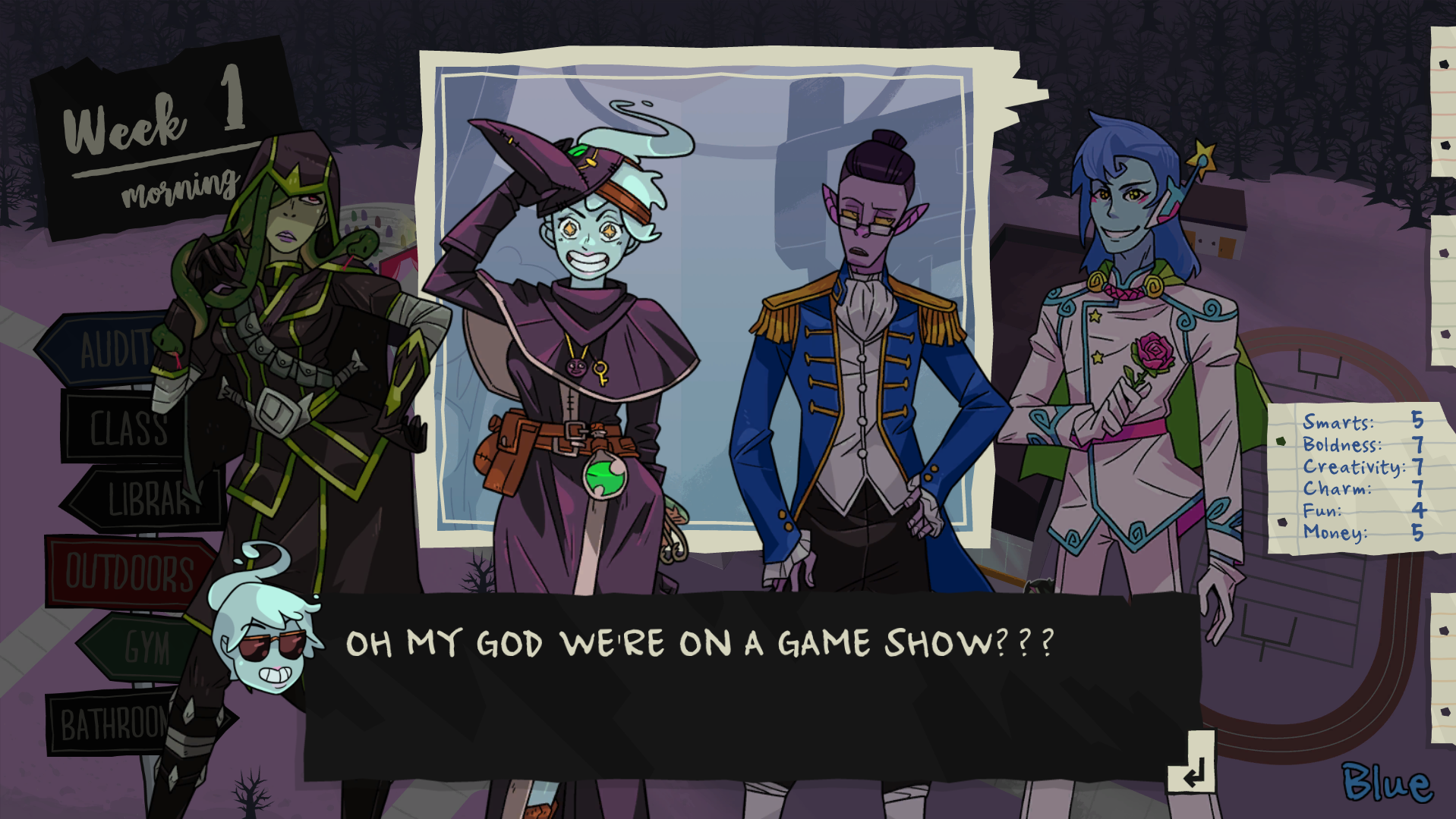 Picture Of Monster Prom 2 11