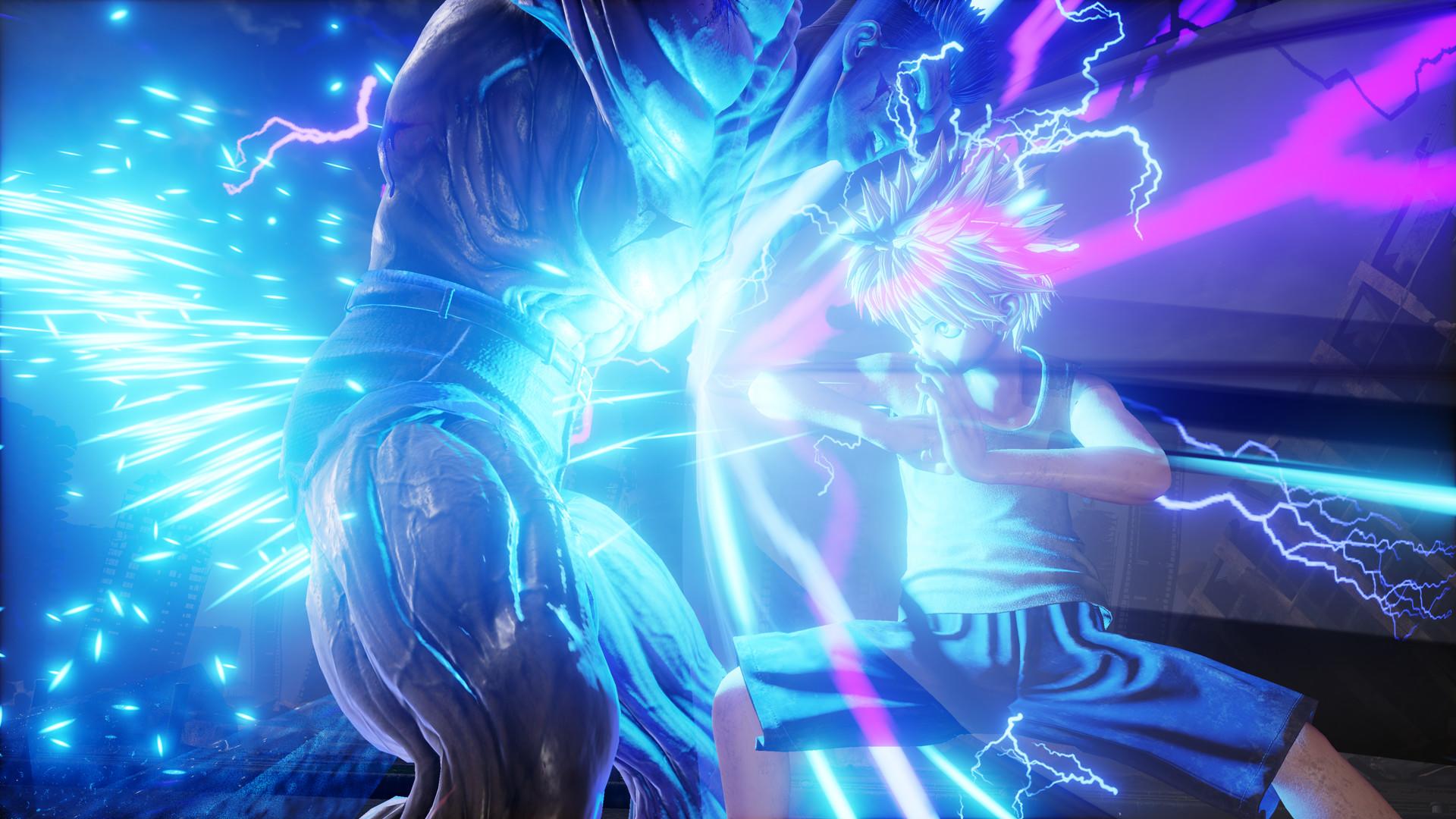 Jump Force (for PC) Review