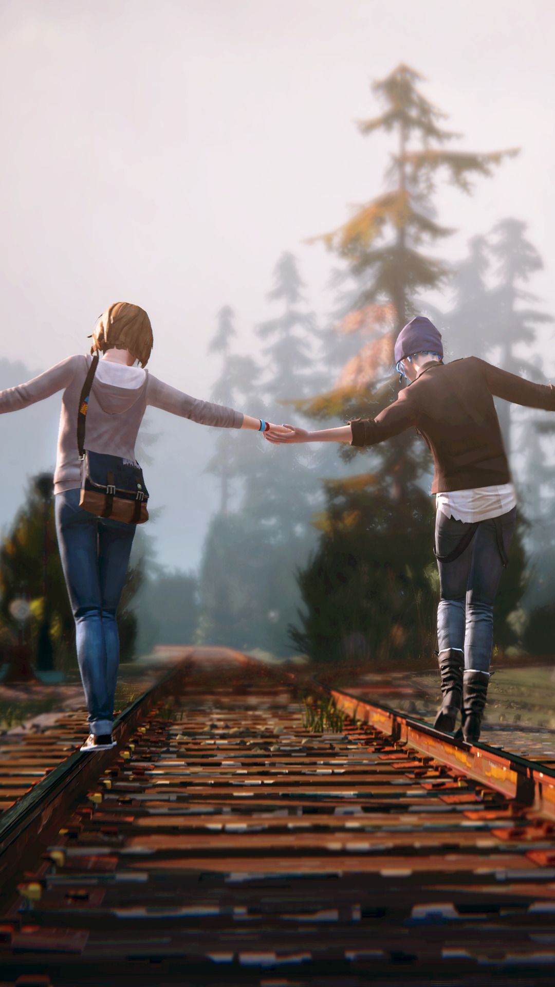  Life  Is Strange Aesthetic  Wallpapers Wallpaper Cave