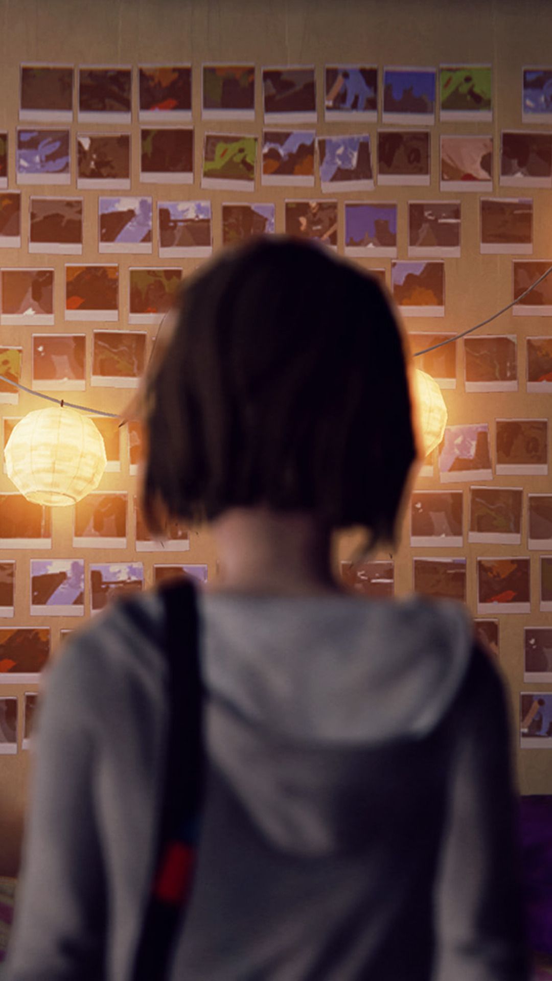 Life Is Strange Aesthetic Wallpapers - Wallpaper Cave