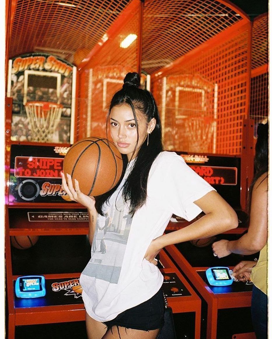 CINDY KIMBERLY