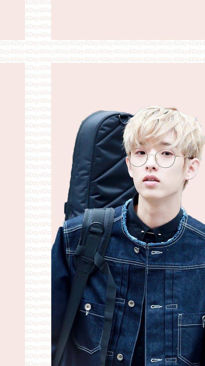 Jae Day6 wallpaper
