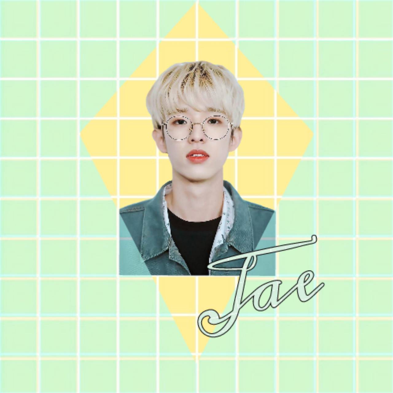 Day6 Jae wallpaper