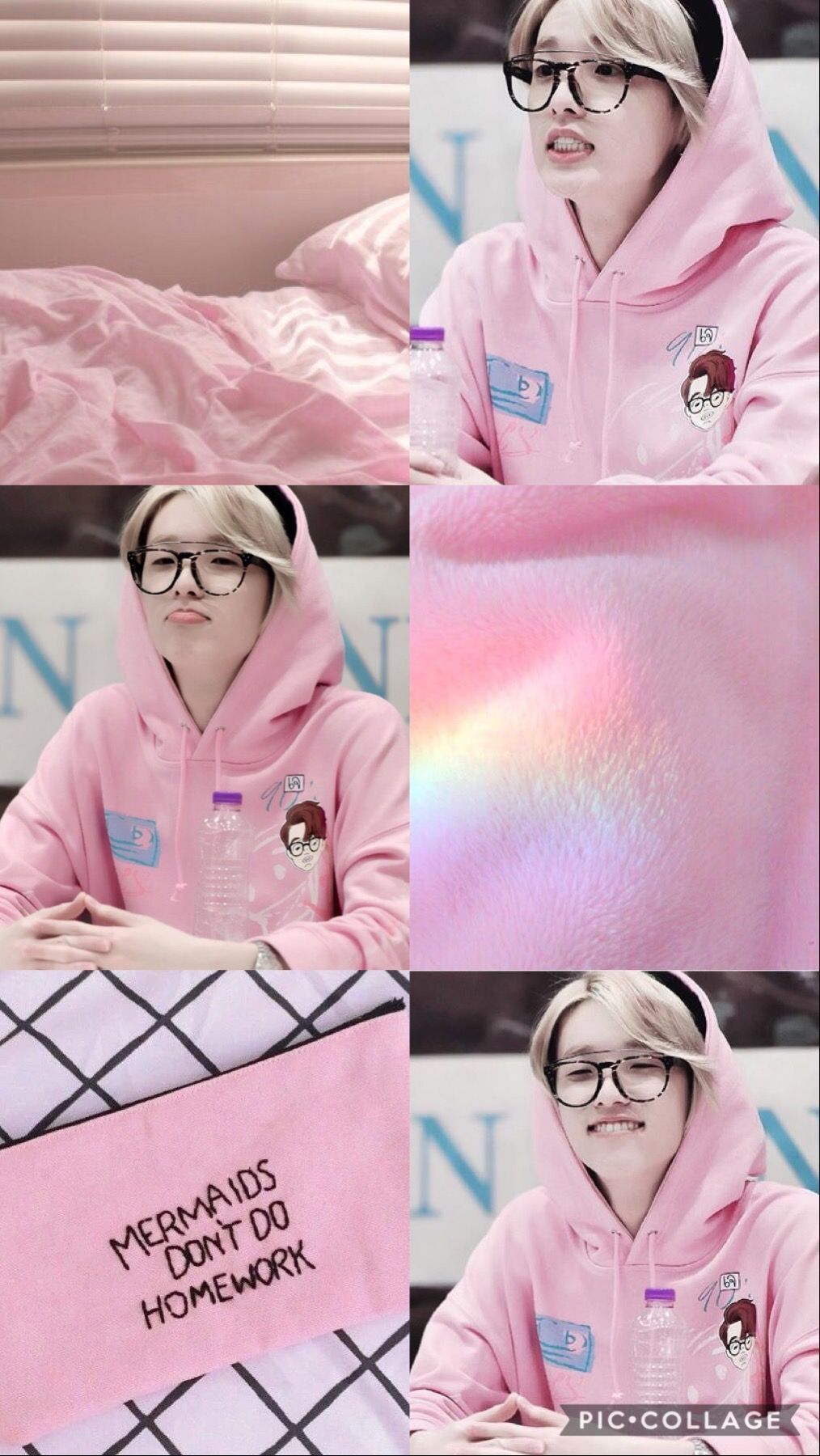 ☽ pintrest// ☾. Jae day6, Day6, Profile wallpaper