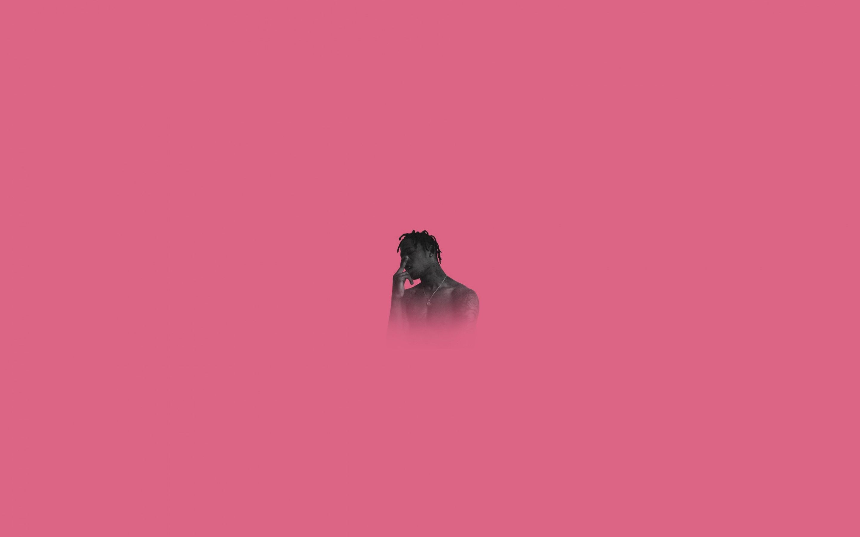Travis Scott 2880x1800 Wallpaper Download