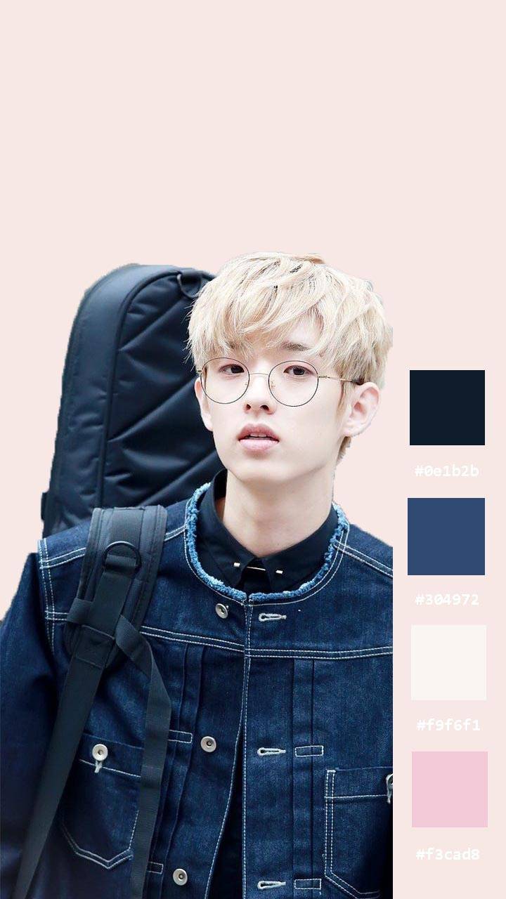 Jae Day6 Colours wallpaper