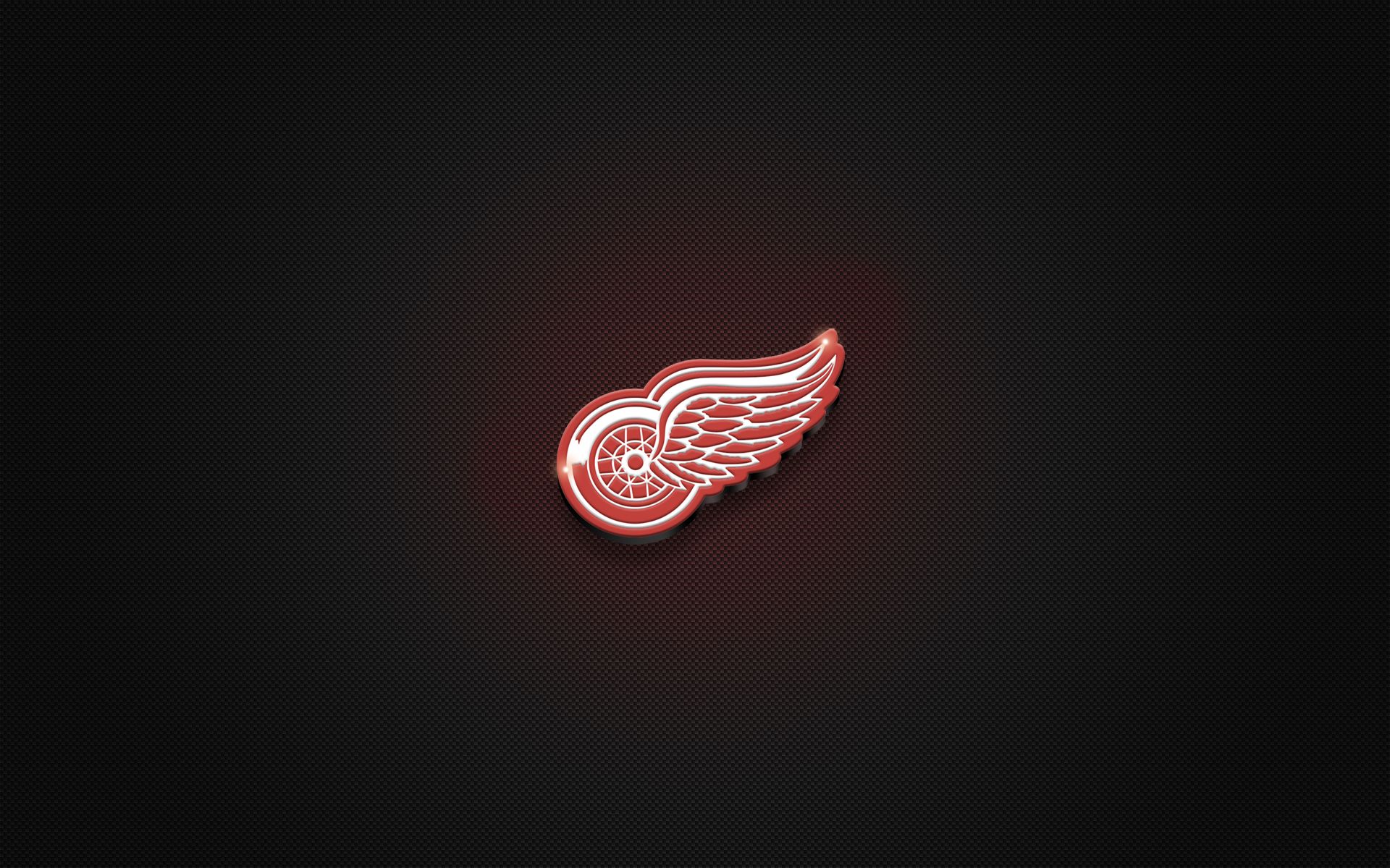Red Wings iPhone Wallpaper