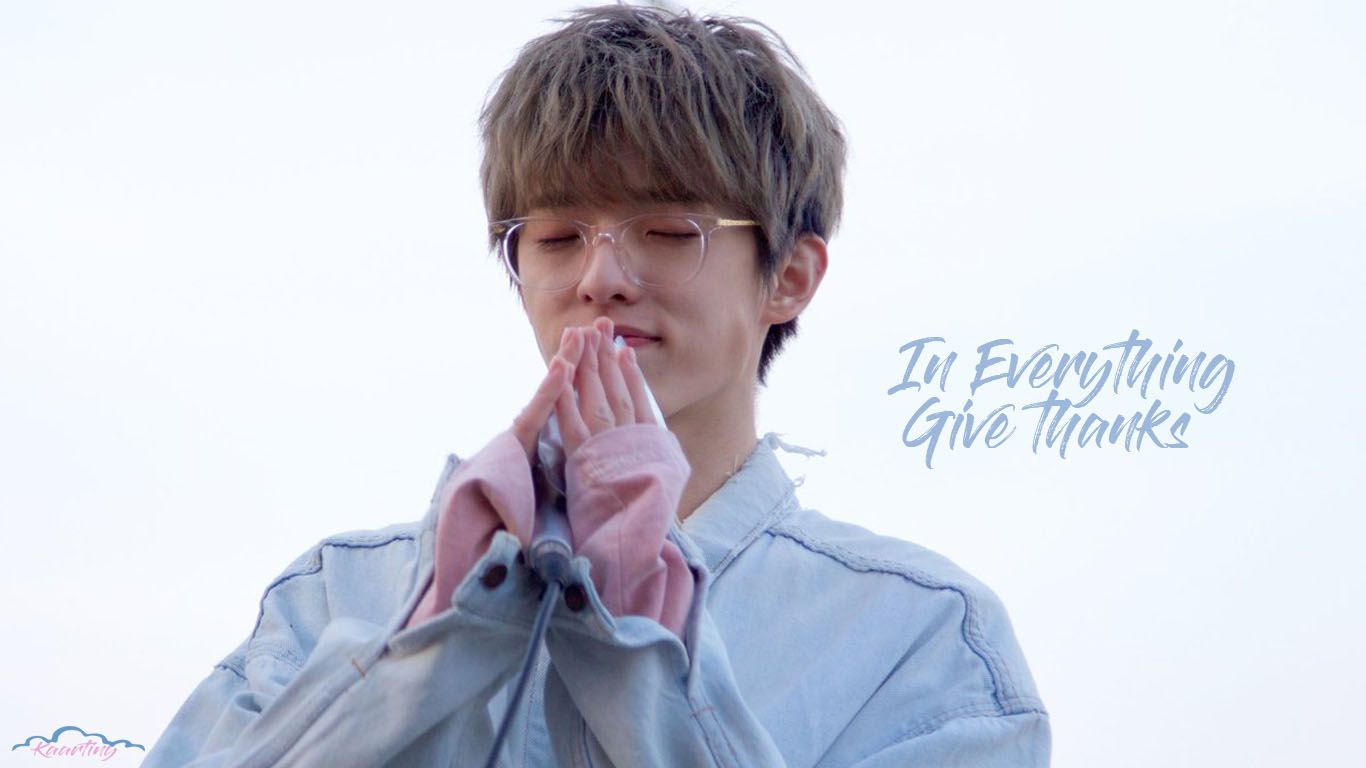 Day6 Desktop Wallpaper