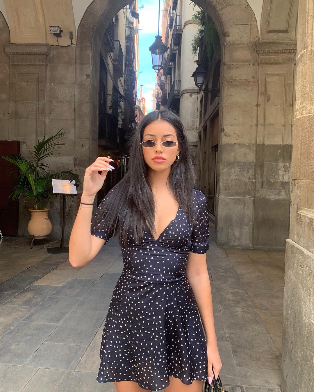 Cindy Kimberly: Instagram Photo 35
