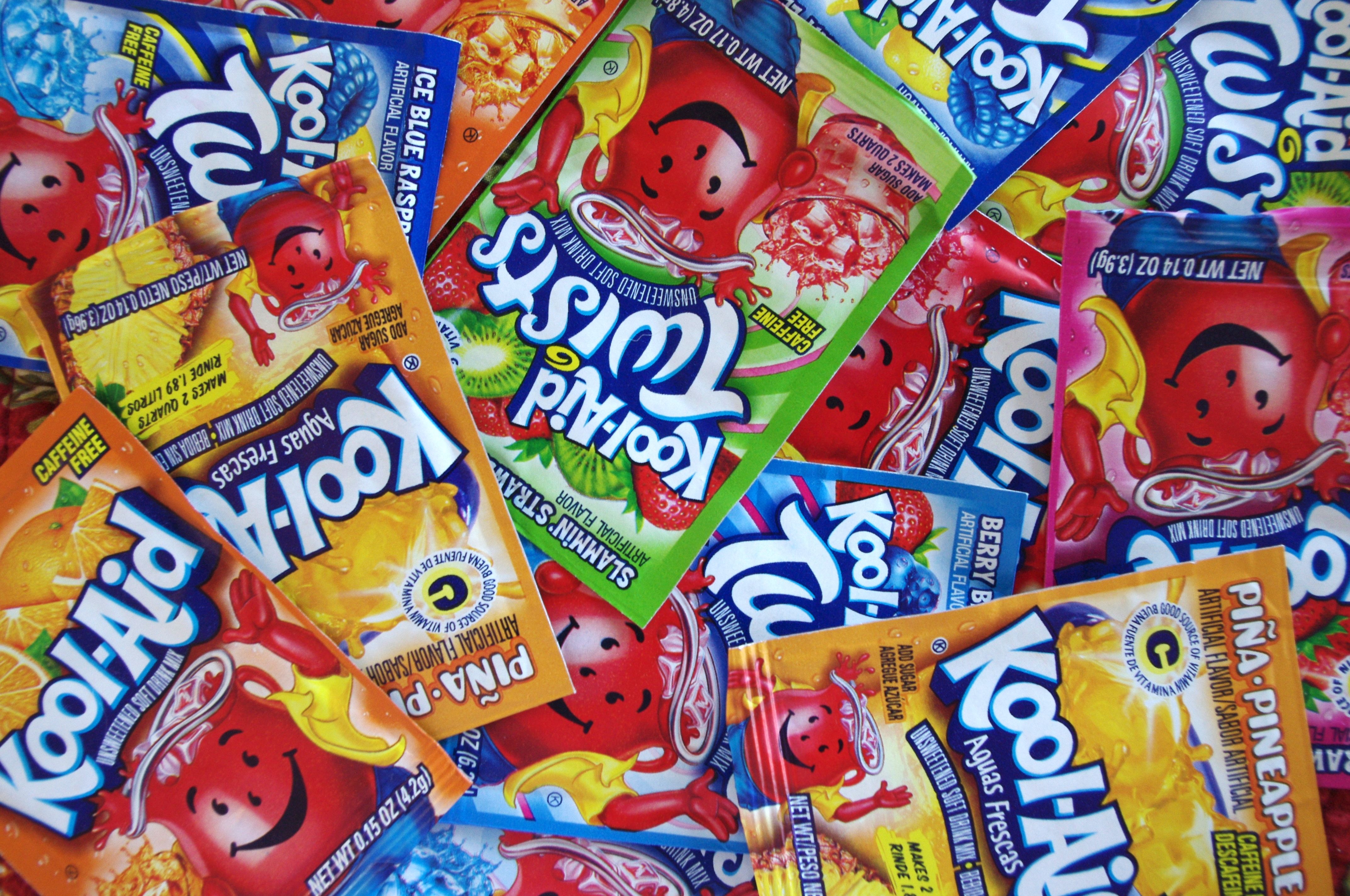 Kool Aid Wallpaper, Products, HQ Kool Aid PictureK