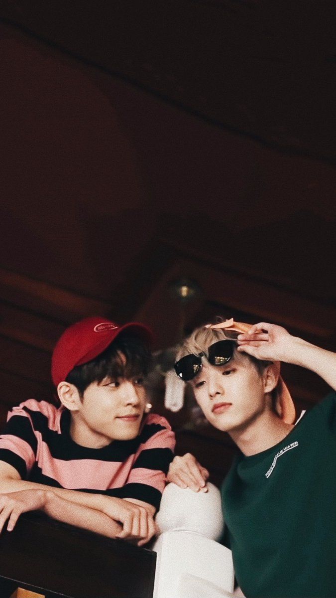 ㅈ - [EDIT] Wallpaper Locksreen DAY6