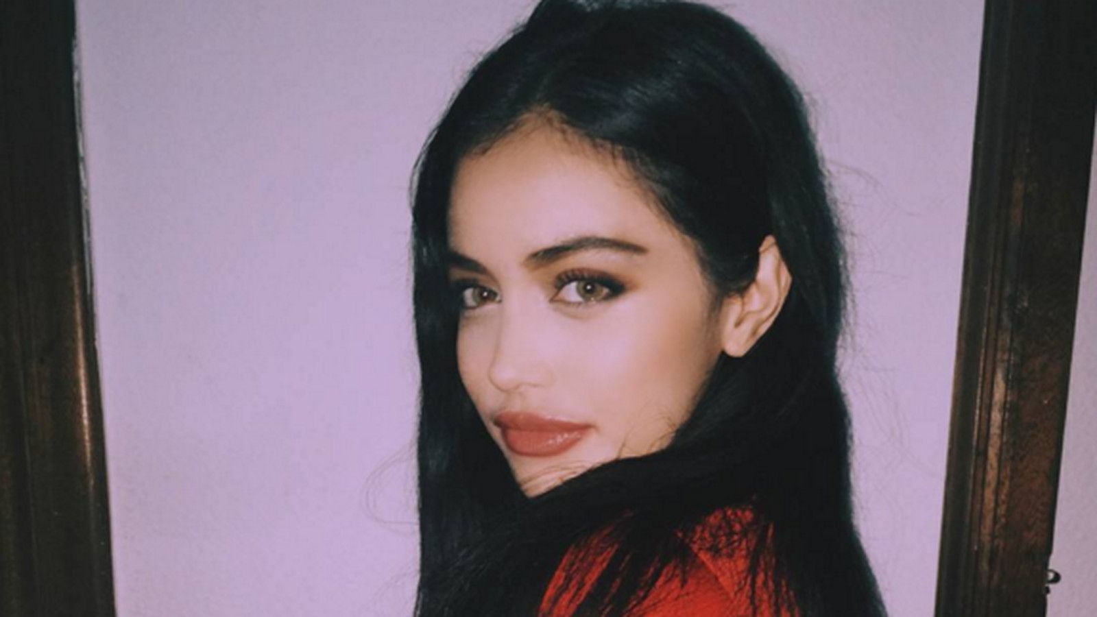 Justin Bieber's Instagram Crush Is Now a Model