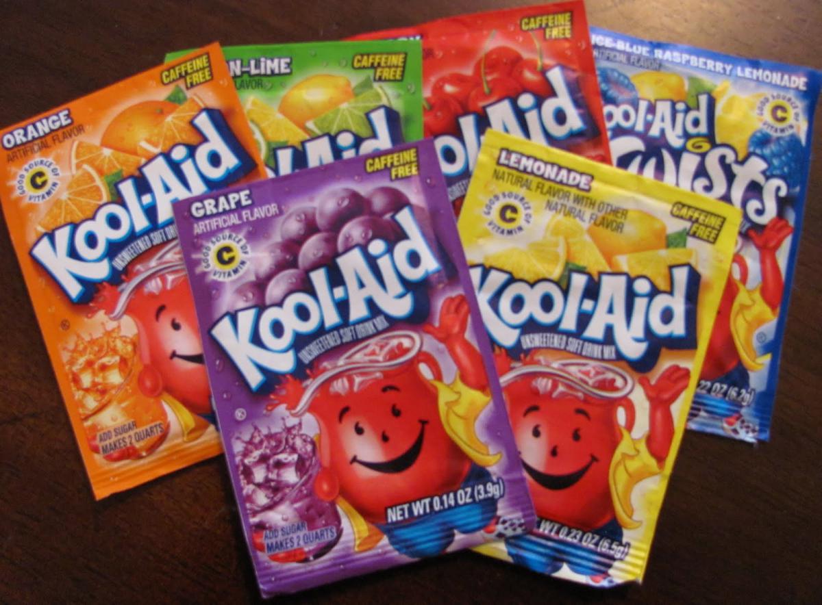 Kool Aid Wallpaper, Products, HQ Kool Aid PictureK