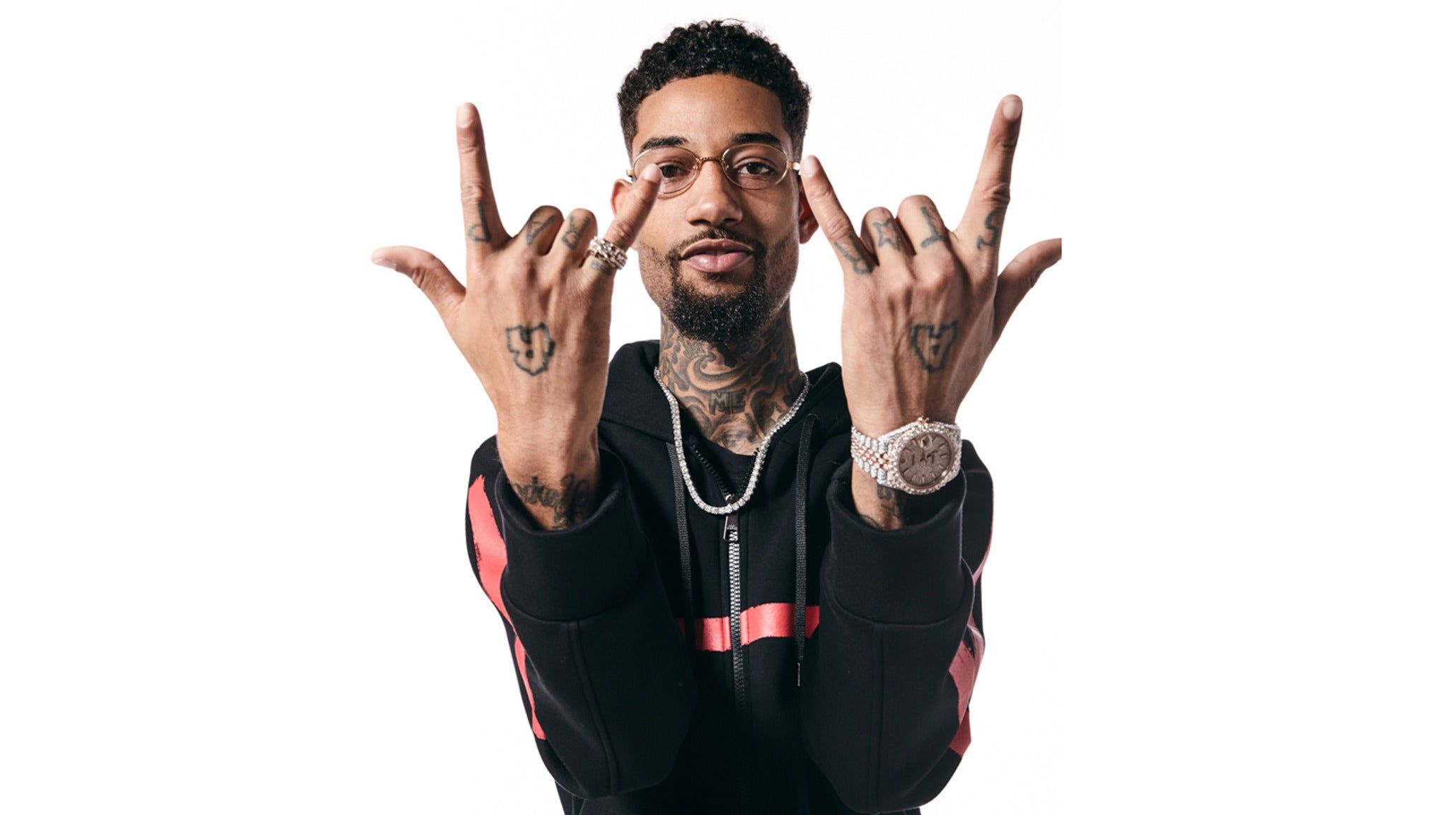 PnB Rock and Friends Tickets Friday, September 2018 8:00 PM