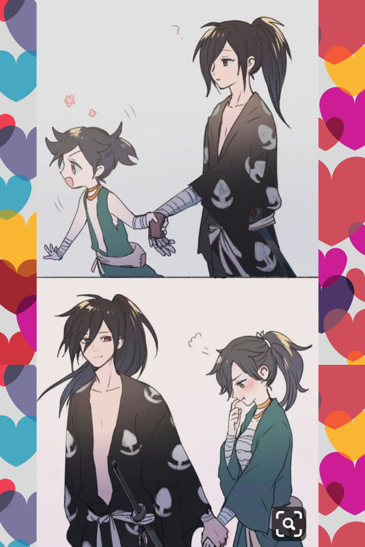 Kawaii Ani Couples Wallpaper. This One's Just Too Cute