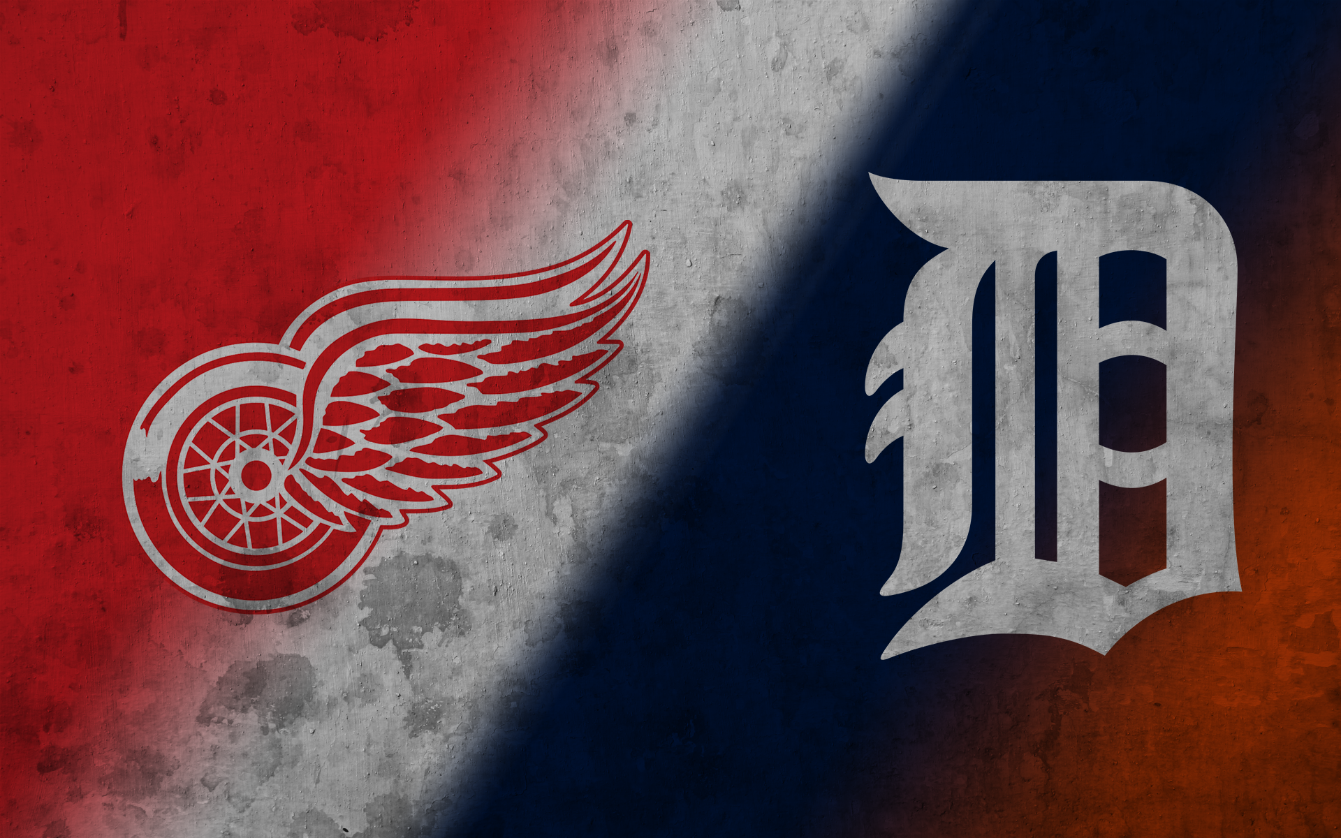 Detroit Red Wings Computer Wallpapers Wallpaper Cave