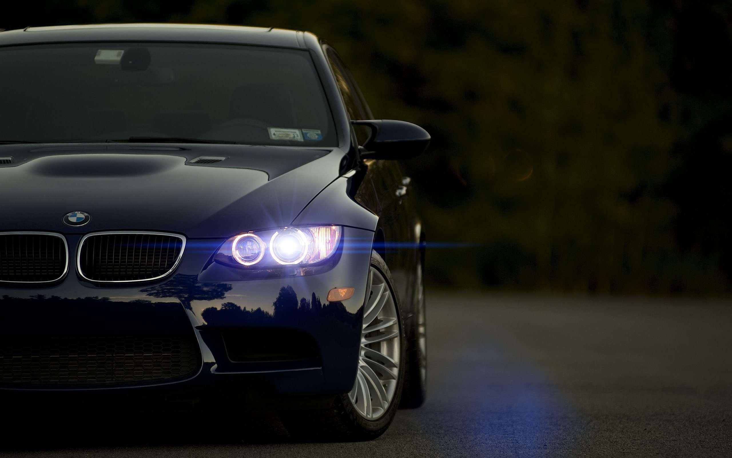 Bmw HD Wallpaper For Pc Wallpaper & Background