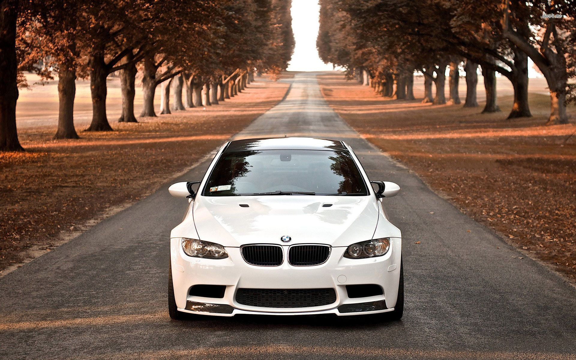BMW E90 Wallpaper