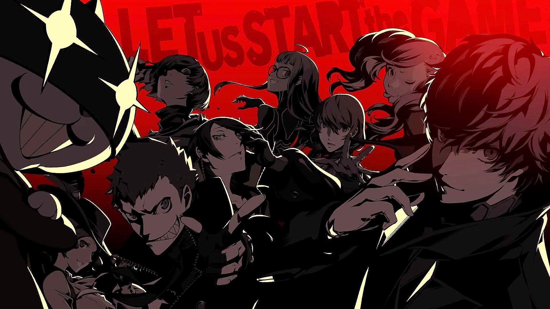 Poll: Has Persona 5 Been Worth the Hype?