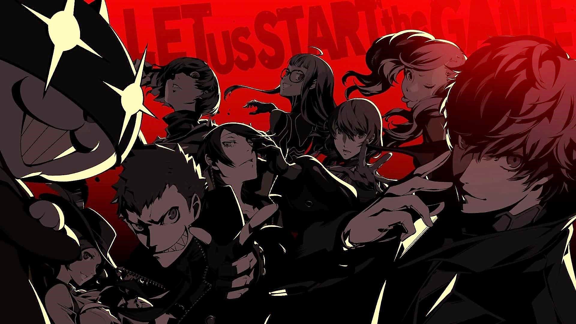 Poll: Has Persona 5 Been Worth the Hype?