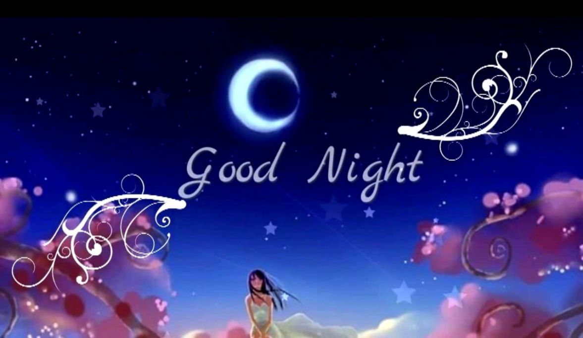 Good Night Wishes Images  Good Night Wallpaper HD