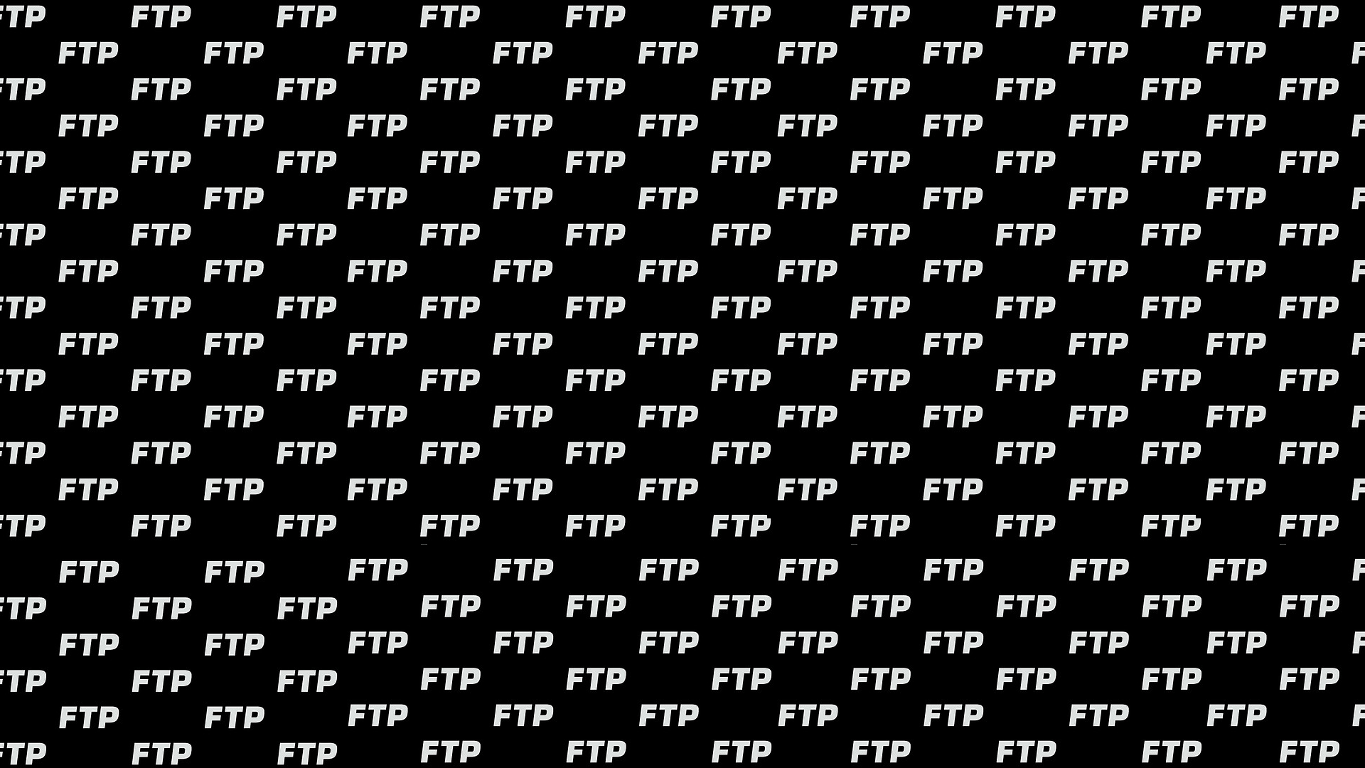 FTP Wallpaper Free FTP Background