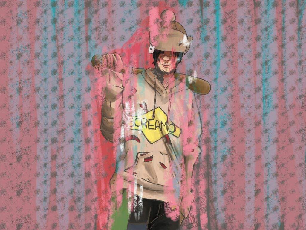 Free HD Wallpaper: Amazing Rapper Lil Peep HD Wallpaper