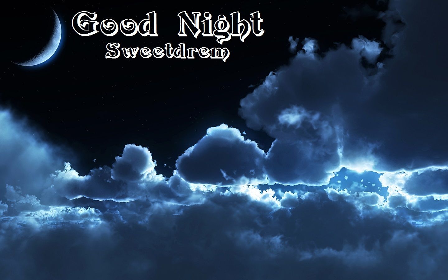 Free download Good Night HD Desktop Wallpaper Download