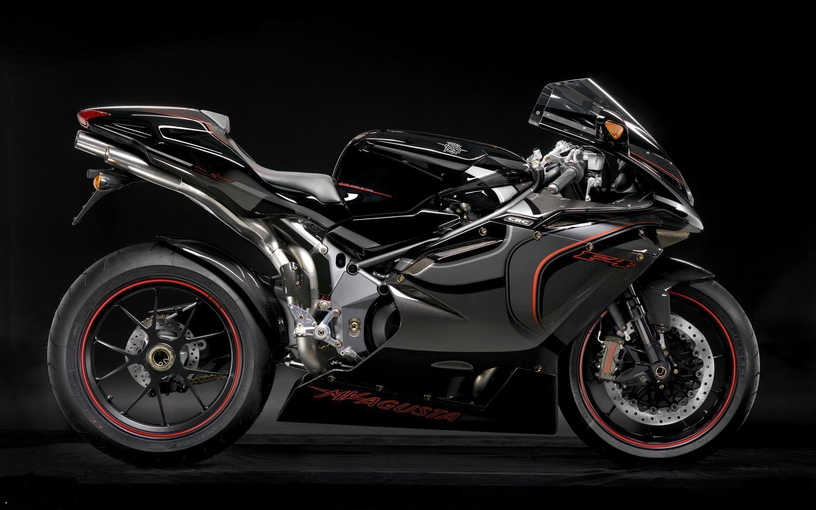 Mv Agusta Claudio Castiglioni F4