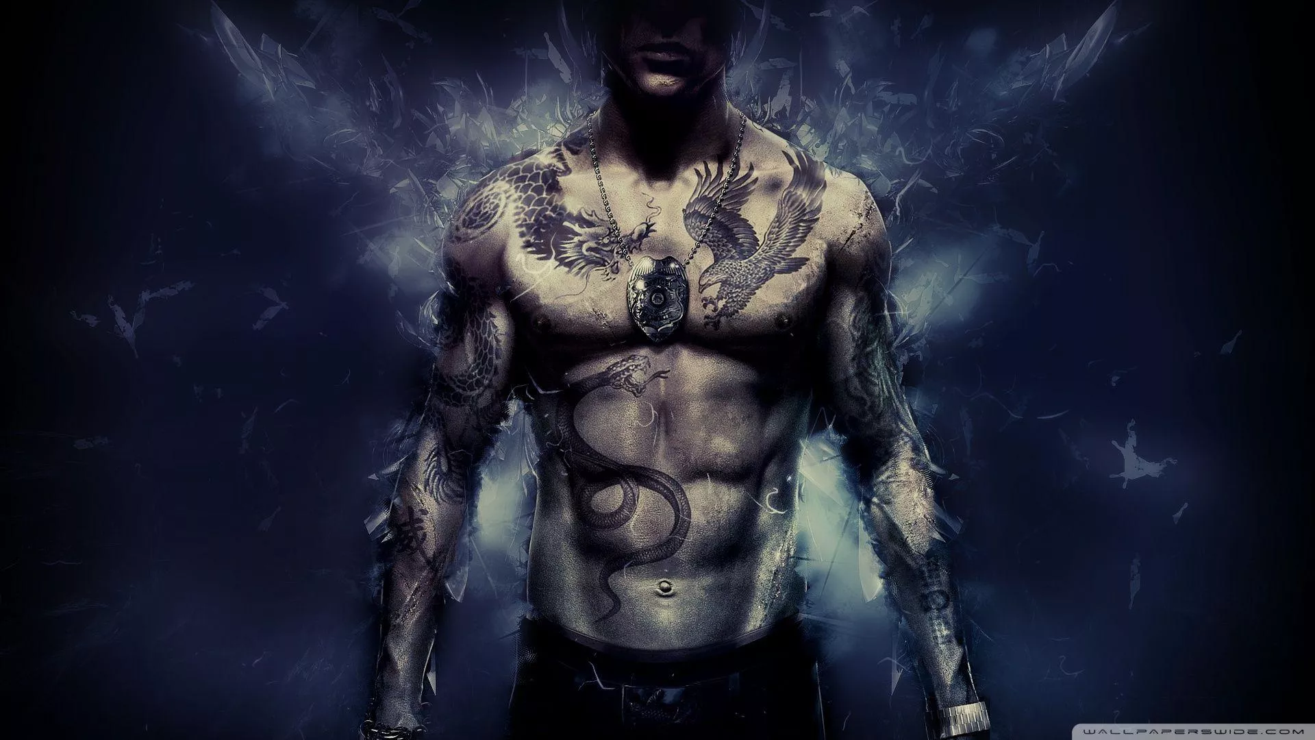 Sleeping dogs HD Wallpaper 1080P 1600X900 Best HD Wallpaper ❤ 4K