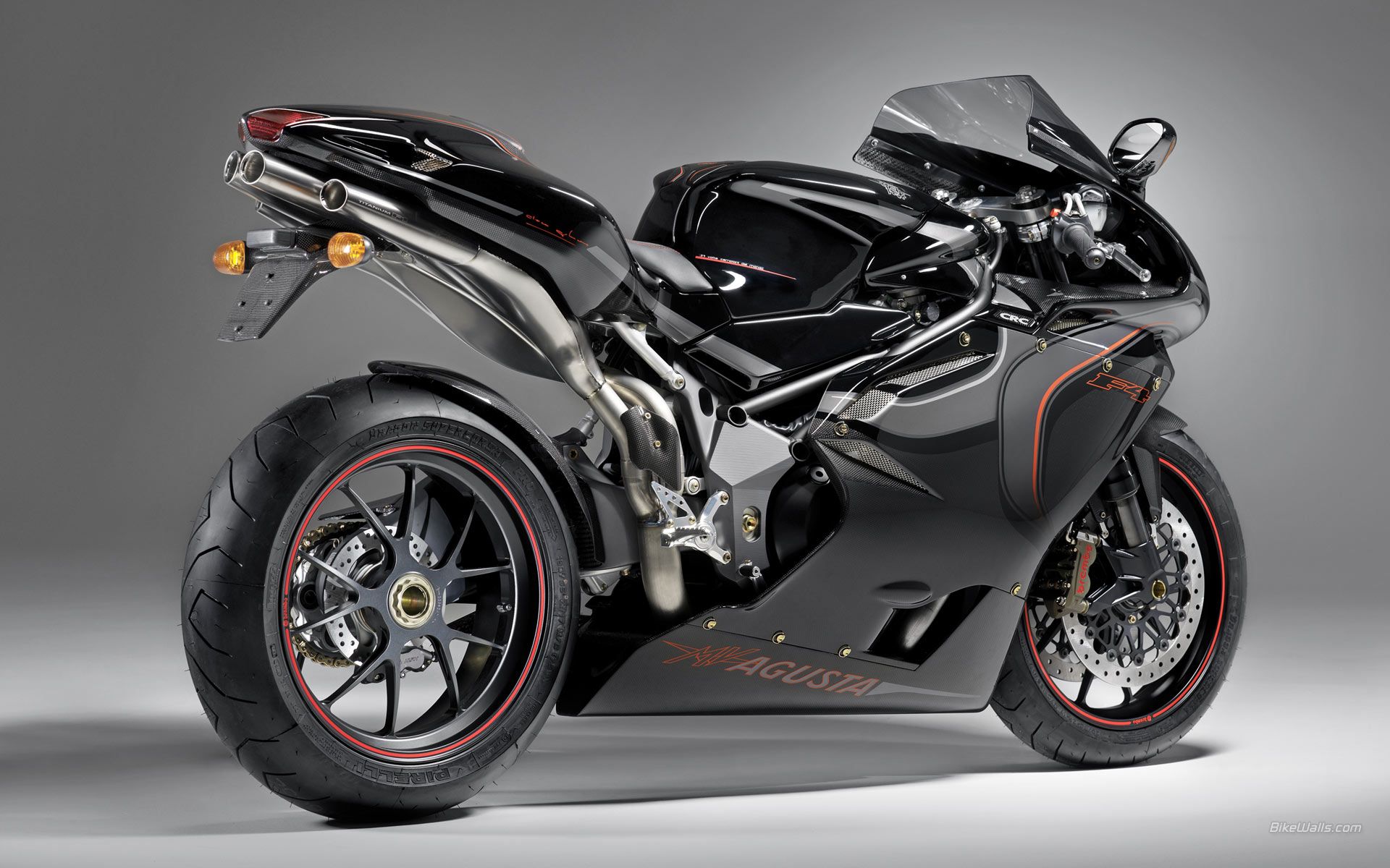 MV Agusta F4 Claudio Castiglioni Wallpapers Wallpaper Cave
