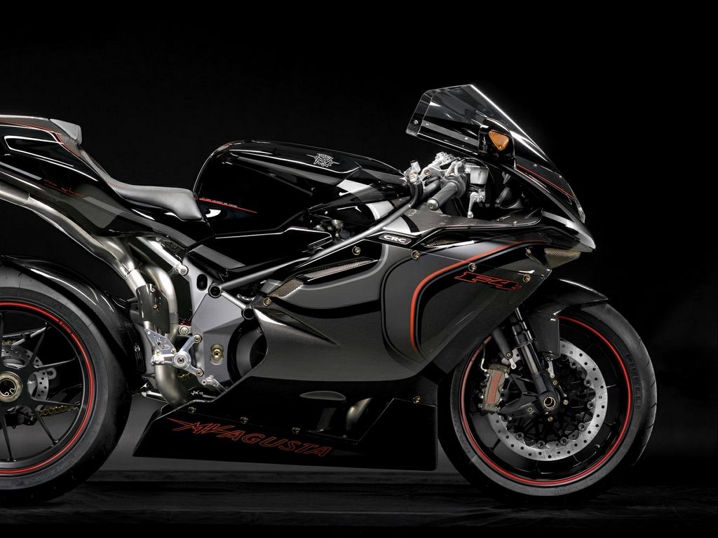 Wallpaper Mv Agusta F4, Mv Augusta F4cc, Sport Bike Agusta