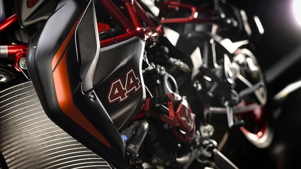 MV Agusta F4 Lewis Hamilton Wallpapers - Wallpaper Cave